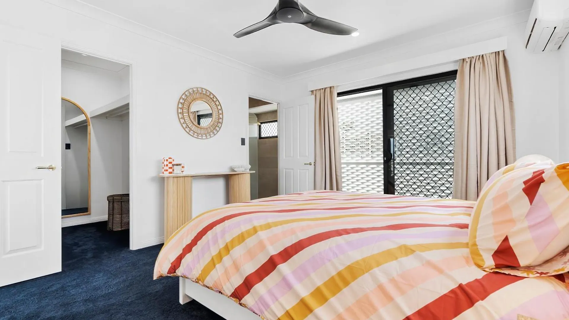 Capri By The Sea Apartment Yeppoon