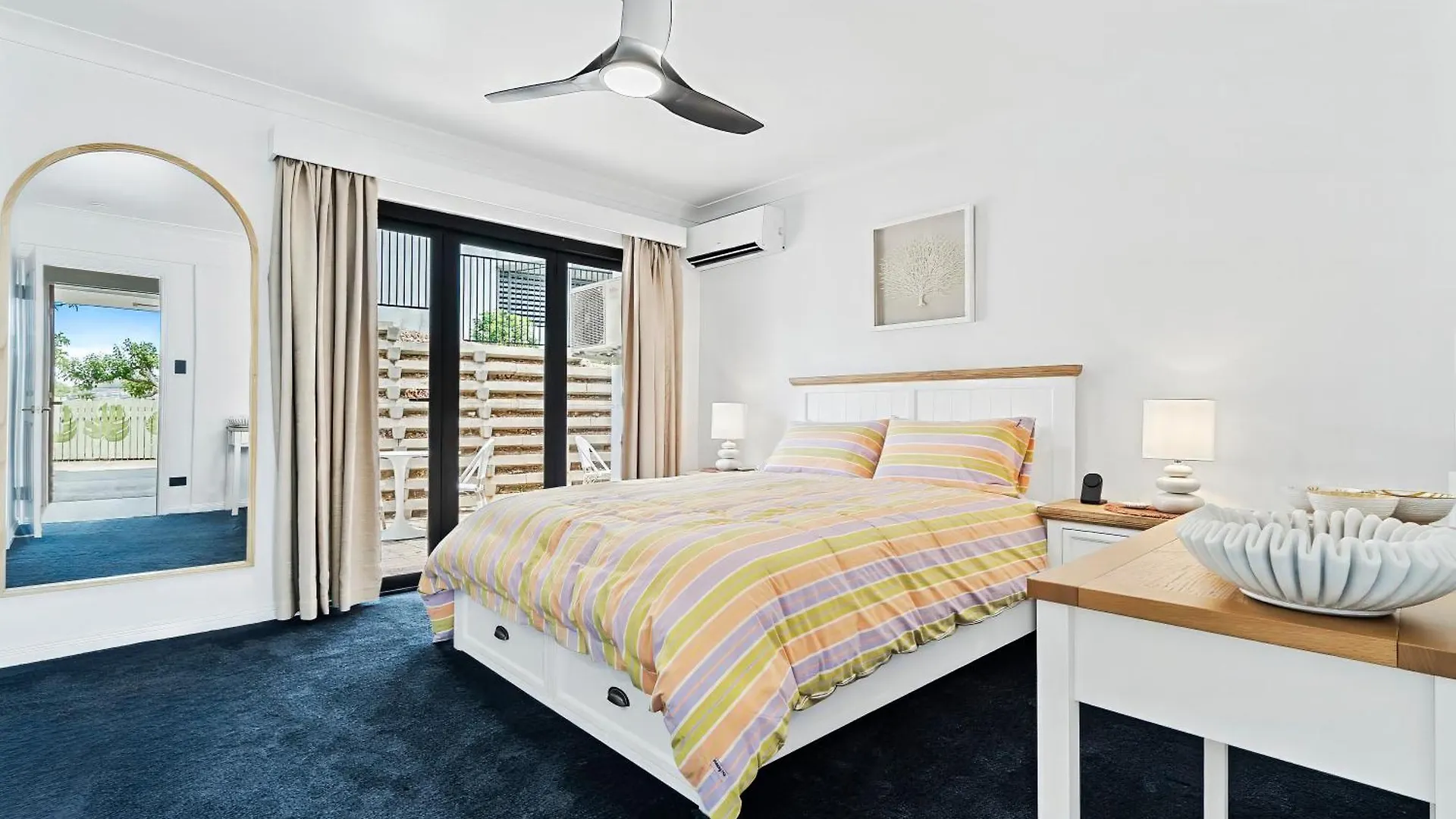 Capri By The Sea Apartment Yeppoon