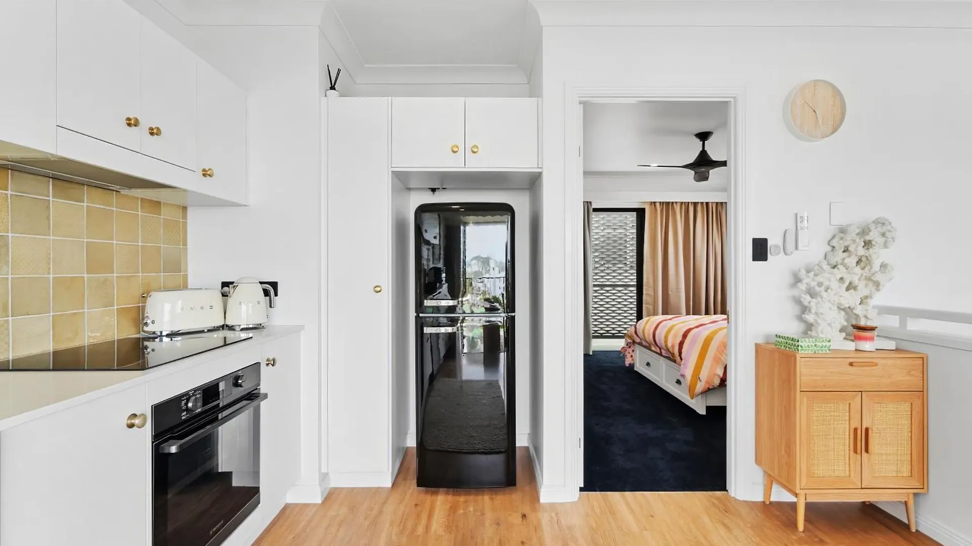Capri By The Sea Apartment Yeppoon Australia