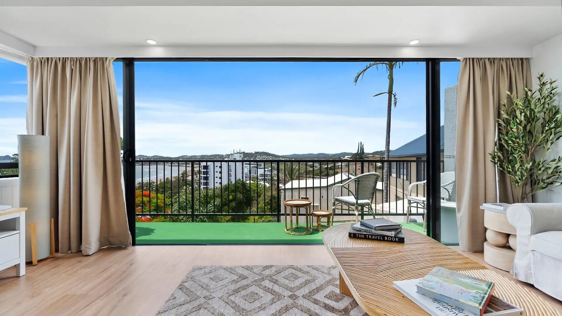 Capri By The Sea Apartment Yeppoon 0*,  Australia