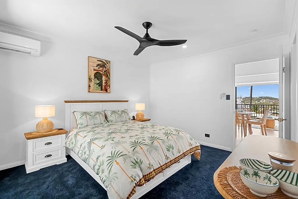 Capri By The Sea Apartment Yeppoon 0*,