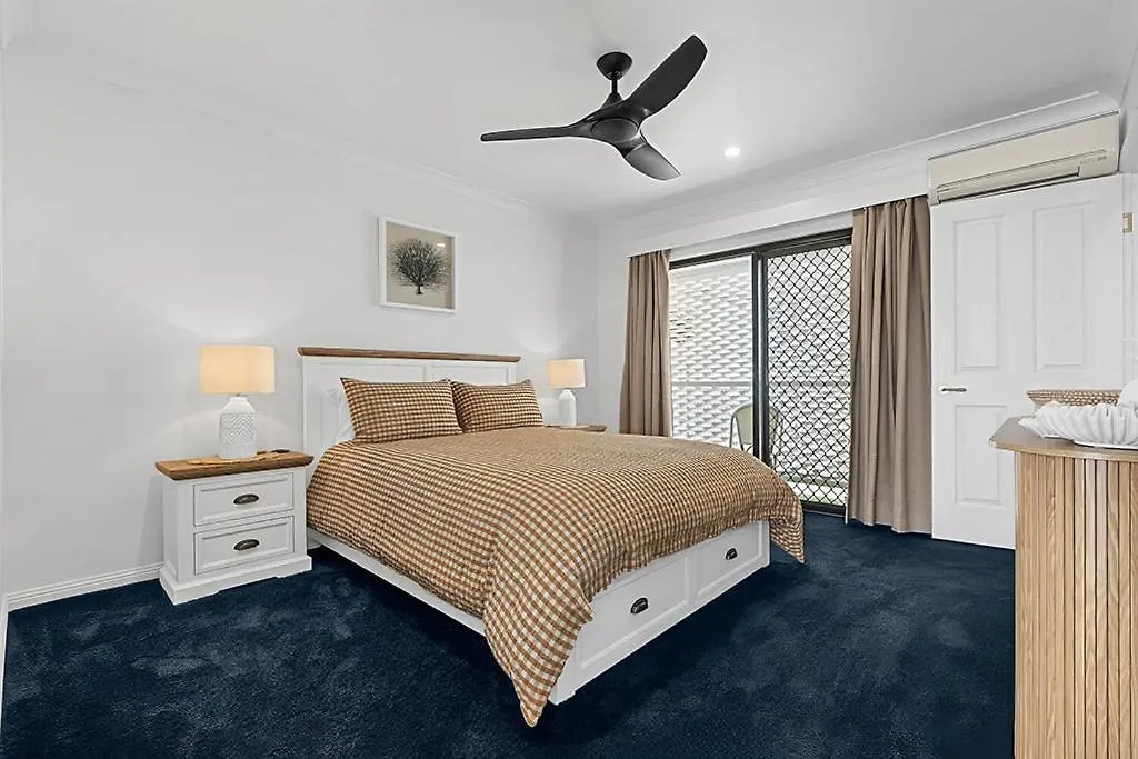Capri By The Sea Apartment Yeppoon