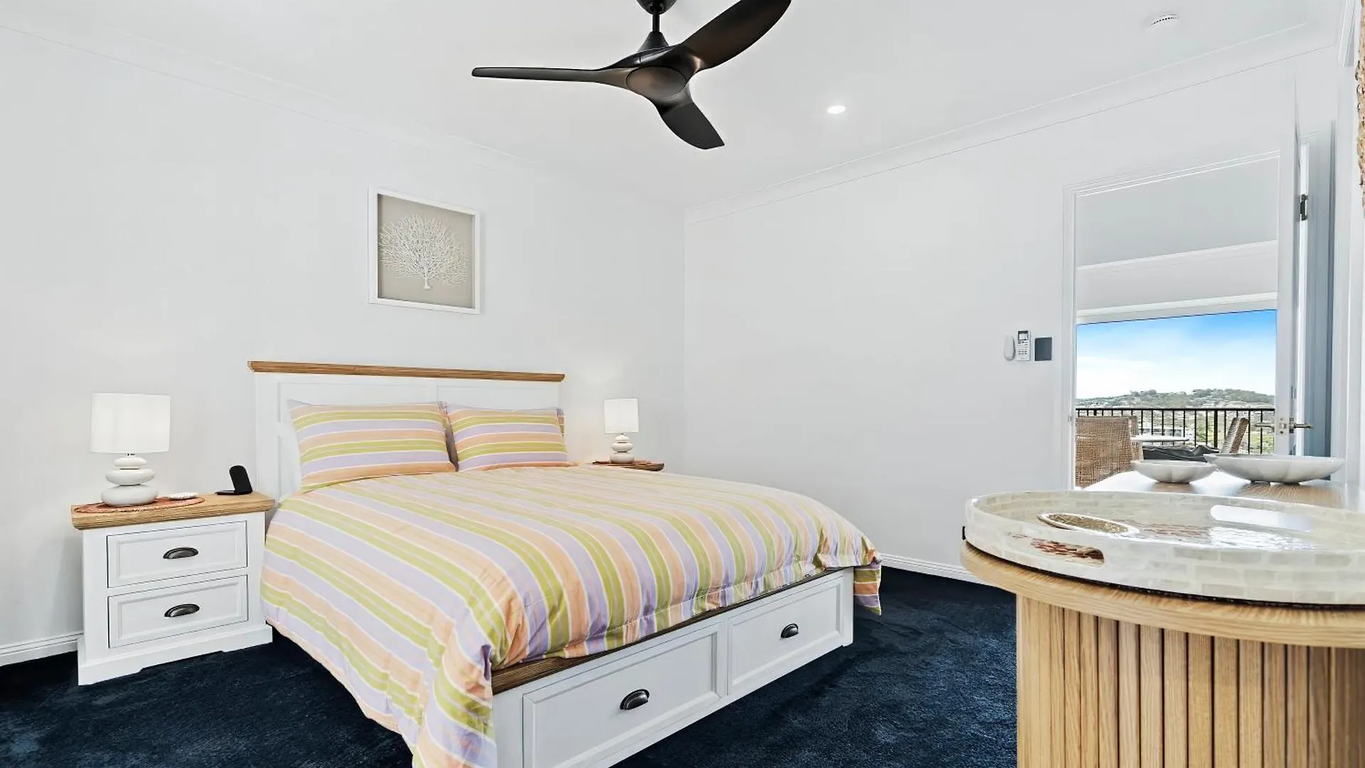 Capri By The Sea Apartment Yeppoon 0*,