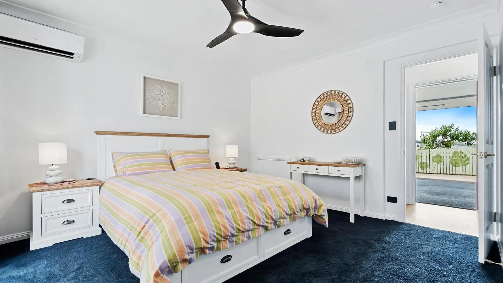 Capri By The Sea Apartment Yeppoon