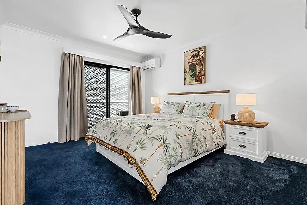 Capri By The Sea Apartment Yeppoon